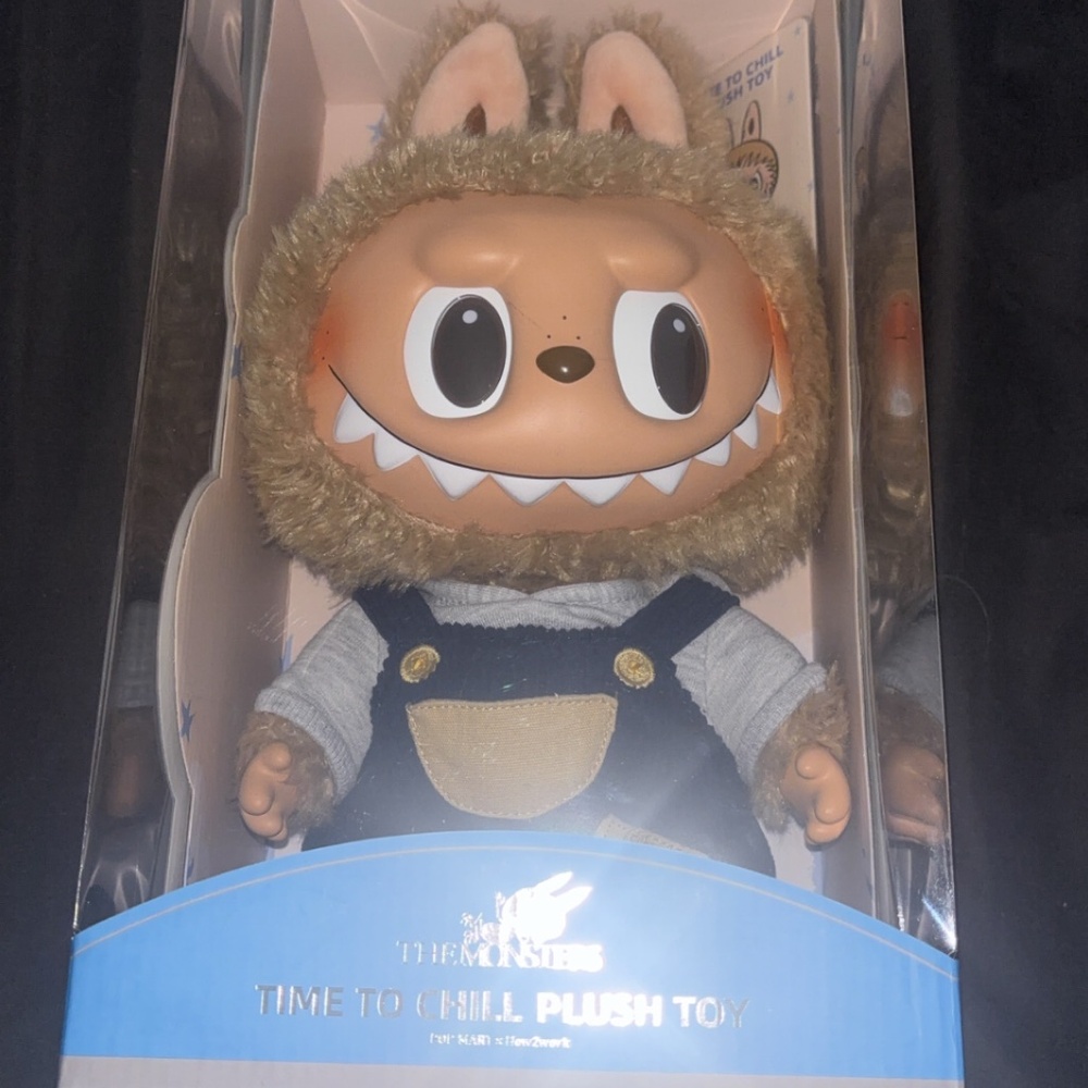 Labubu - Picture 3 of 4